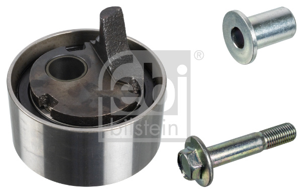 Rola intinzator,curea distributie (27536 FEBI BILSTEIN) SUBARU
