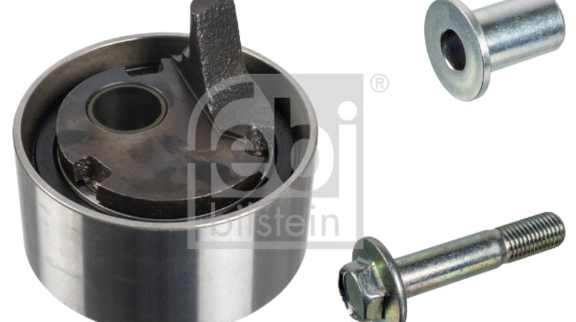 Rola intinzator,curea distributie (27536 FEBI BILSTEIN) SUBARU