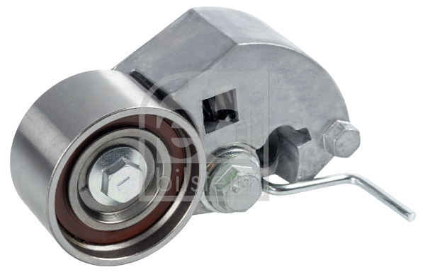 Rola intinzator,curea distributie (34312 FEBI BILSTEIN) HYUNDAI,KIA