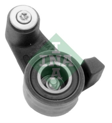 Rola intinzator,curea distributie (531009010 INA) RENAULT,VOLVO