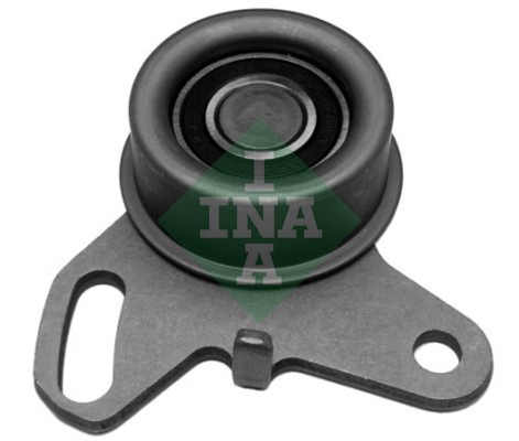 Rola intinzator,curea distributie (531012420 INA) HYUNDAI,MITSUBISHI