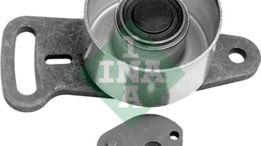 Rola intinzator,curea distributie (531025010 INA) DAEWOO,JEEP,RENAULT