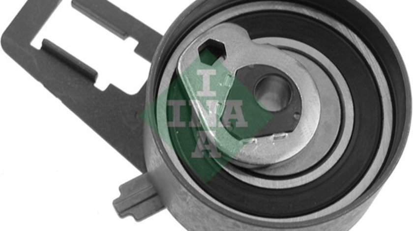 Rola intinzator,curea distributie (531040710 INA) HYUNDAI,HYUNDAI (HUATAI),KIA