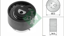 Rola intinzator,curea distributie (531077110 INA) ...