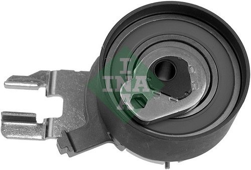 Rola intinzator,curea distributie (531078610 INA) FORD,FORD AUSTRALIA,VOLVO,VOLVO (CHANGAN)