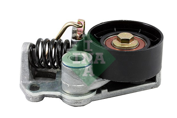 Rola intinzator,curea distributie (531081710 INA) FORD