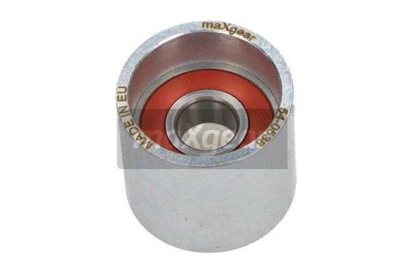 Rola intinzator,curea distributie (540538 MAXGEAR) AUDI,SEAT,SKODA,VW