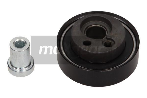 Rola intinzator,curea distributie (541156 MAXGEAR) AUDI