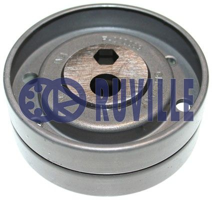 Rola intinzator,curea distributie (55203 EVR) FORD