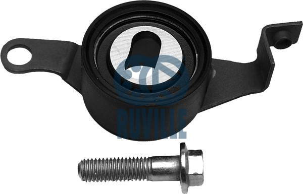 Rola intinzator,curea distributie (55217 EVR) FORD,MAZDA