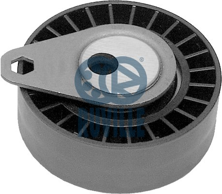 Rola intinzator,curea distributie (55231 RUVILLE) FORD