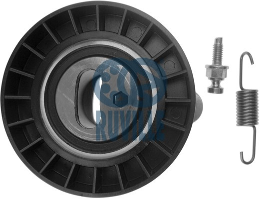 Rola intinzator,curea distributie (55249 EVR) FORD
