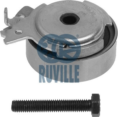 Rola intinzator,curea distributie (55302 EVR) CHEVROLET,CHEVROLET (SGM),DAEWOO,FSO,HOLDEN,OPEL,VAUXH...