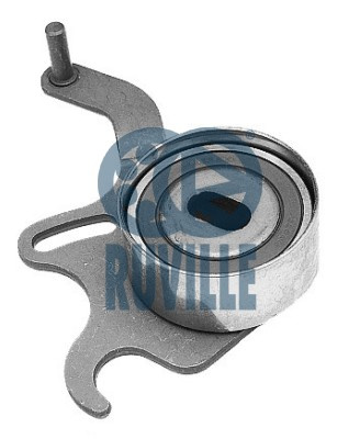 Rola intinzator,curea distributie (55308 EVR) OPEL,VAUXHALL