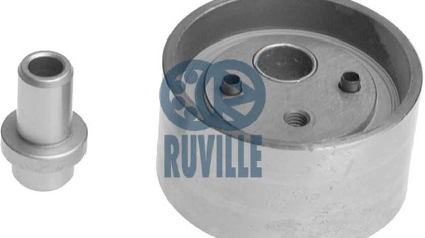 Rola intinzator,curea distributie (55410 EVR) AUDI