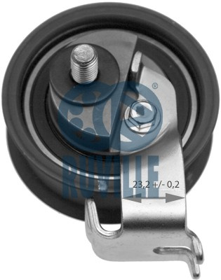 Rola intinzator,curea distributie (55442 EVR) AUDI,SEAT,SKODA,VW