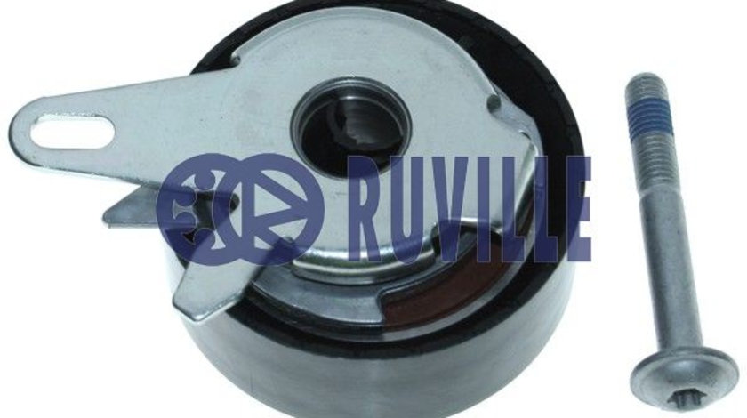 Rola intinzator,curea distributie (55446 EVR) AUDI,VW