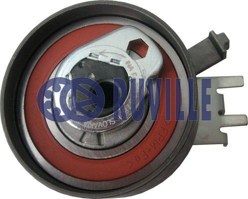 Rola intinzator,curea distributie (55541 EVR) RENAULT,VOLVO