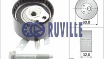 Rola intinzator,curea distributie (55581 EVR) DACI...