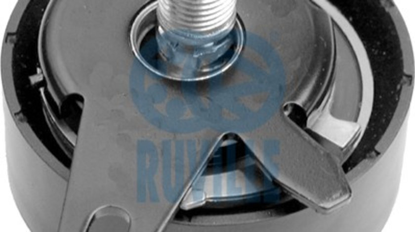 Rola intinzator,curea distributie (55741 EVR) AUDI,SKODA,VW