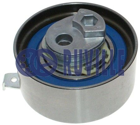 Rola intinzator,curea distributie (55771 EVR) AUDI,PORSCHE,VW