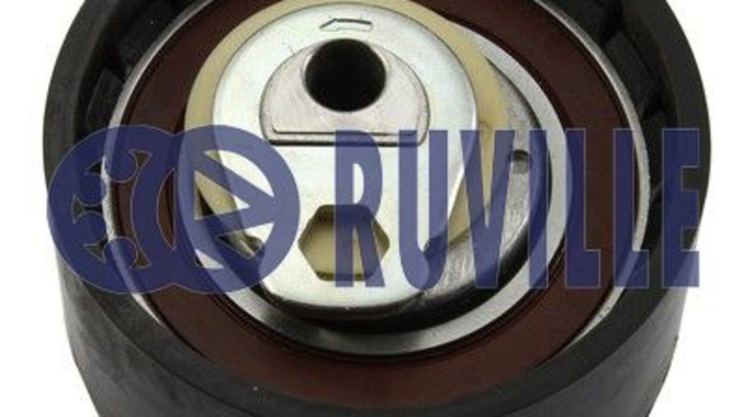 Rola intinzator,curea distributie (55881 EVR) FIAT,IVECO