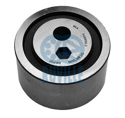 Rola intinzator,curea distributie (56101 EVR) AUSTIN,MG,ROVER
