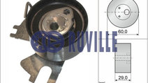 Rola intinzator,curea distributie (56658 EVR) BMW,...