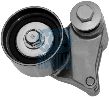 Rola intinzator,curea distributie (58424 EVR) HYUNDAI,KIA