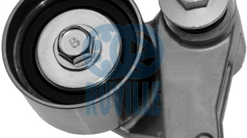 Rola intinzator,curea distributie (58424 EVR) HYUNDAI,KIA