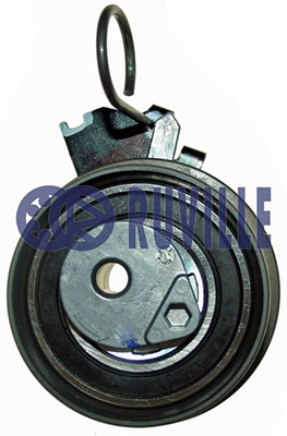 Rola intinzator,curea distributie (58428 EVR) HYUNDAI,KIA