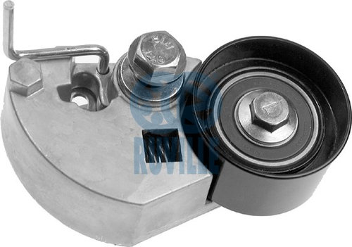 Rola intinzator,curea distributie (58432 EVR) HYUNDAI,KIA