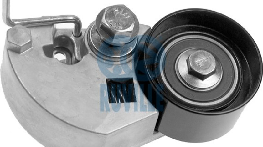 Rola intinzator,curea distributie (58432 EVR) HYUNDAI,KIA