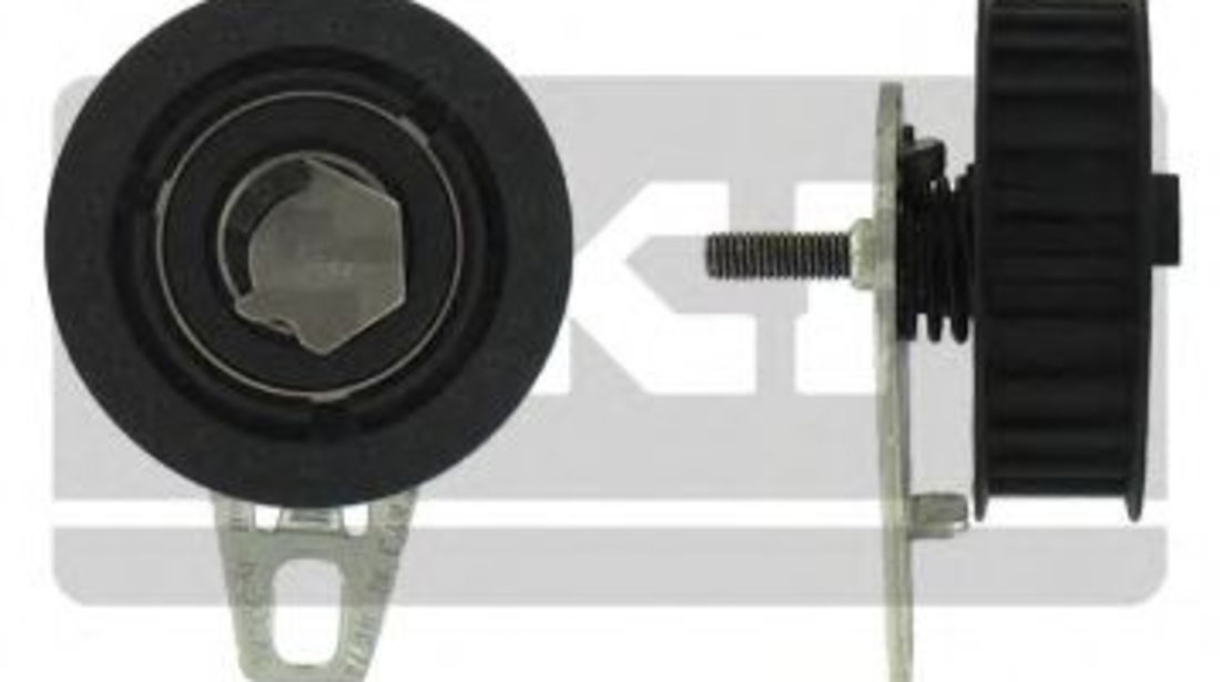 Rola intinzator,curea distributie ALFA ROMEO SPIDER (916_, 916S_) (1994 - 2005) SKF VKM 12277 piesa NOUA