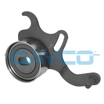 Rola intinzator,curea distributie (ATB2071 DAY) OPEL,VAUXHALL