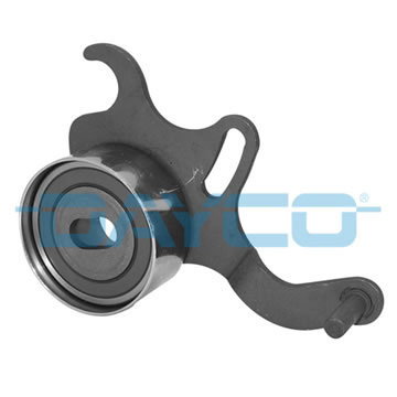 Rola intinzator,curea distributie (ATB2071 DAY) OPEL,VAUXHALL