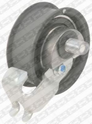 Rola intinzator,curea distributie AUDI A3 (8L1) (1996 - 2003) SNR GT357.65 piesa NOUA