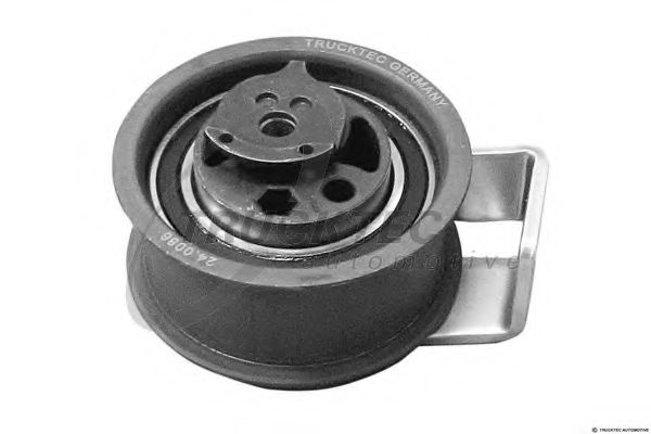 Rola intinzator,curea distributie AUDI A3 (8L1) (1996 - 2003) TRUCKTEC AUTOMOTIVE 07.12.104 piesa NOUA
