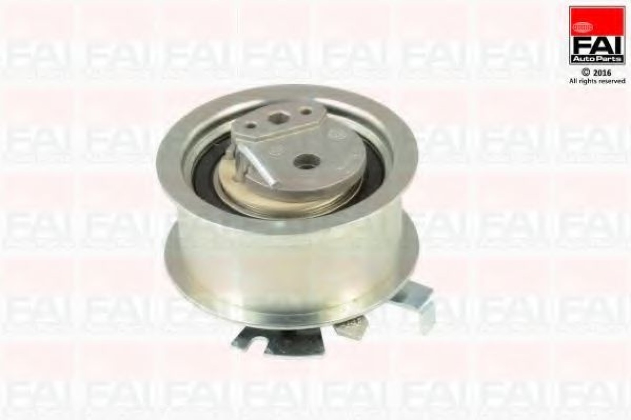 Rola intinzator,curea distributie AUDI A3 (8L1) (1996 - 2003) FAI AutoParts T9405 piesa NOUA