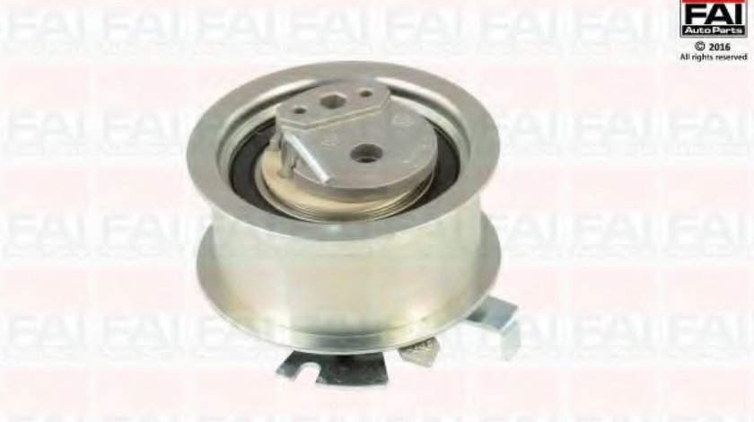 Rola intinzator,curea distributie AUDI A3 Cabriolet (8P7) (2008 - 2013) FAI AutoParts T9405 piesa NOUA