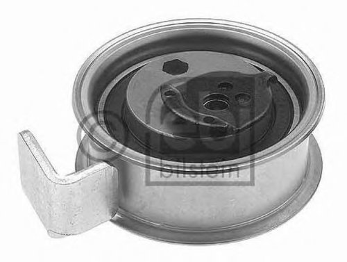 Rola intinzator,curea distributie AUDI A4 (8D2, B5) (1994 - 2001) FEBI BILSTEIN 18554 piesa NOUA