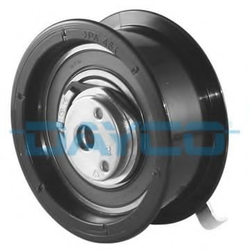 Rola intinzator,curea distributie AUDI A4 (8D2, B5) (1994 - 2001) DAYCO ATB2202 piesa NOUA