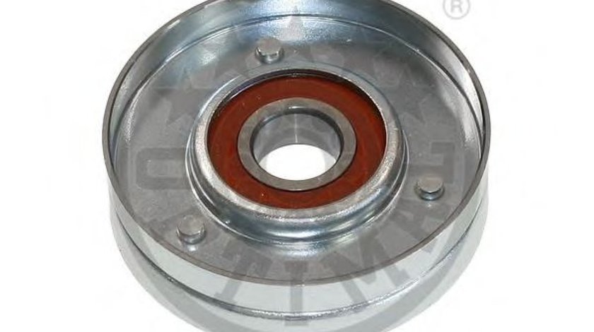 Rola intinzator,curea distributie AUDI A4 (8D2, B5) (1994 - 2001) OPTIMAL 0-N1822S piesa NOUA