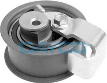 Rola intinzator,curea distributie AUDI A4 (8D2, B5) (1994 - 2001) DAYCO ATB2142 piesa NOUA