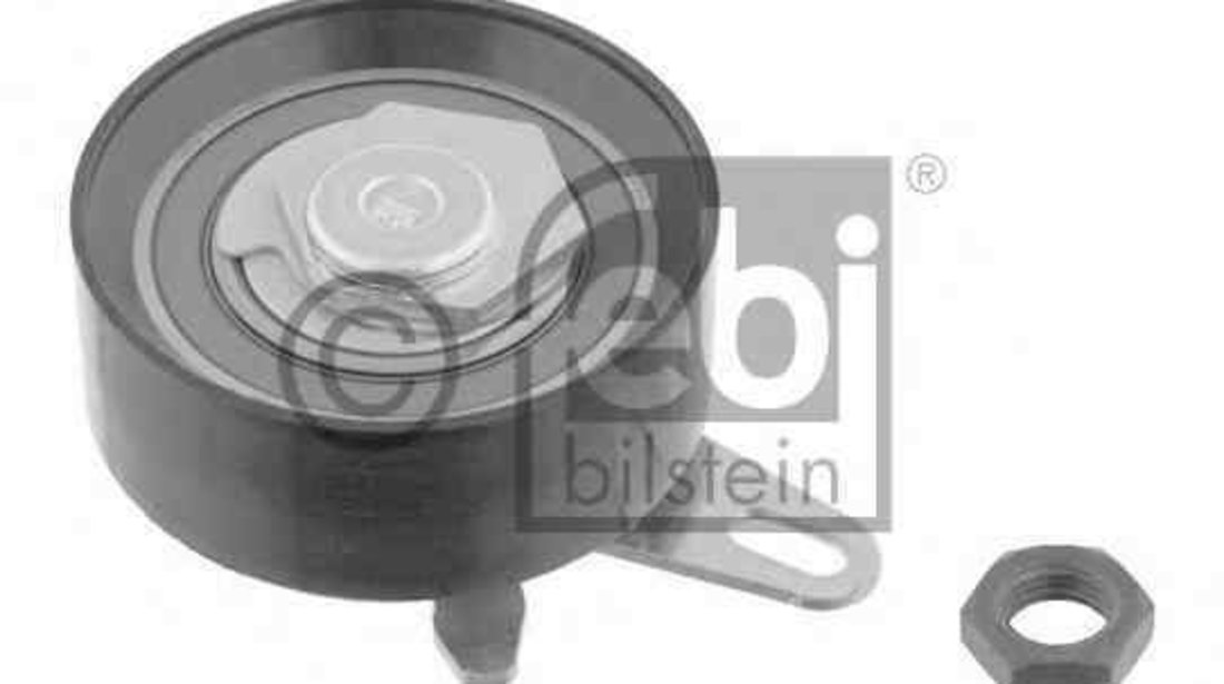 rola intinzator,curea distributie AUDI A4 (8E2, B6) FEBI BILSTEIN 17946