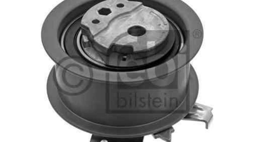 Rola intinzator,curea distributie AUDI A4 (8EC, B7) FEBI BILSTEIN 24752