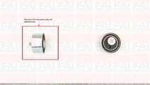 Rola intinzator,curea distributie AUDI A4 (8EC, B7...