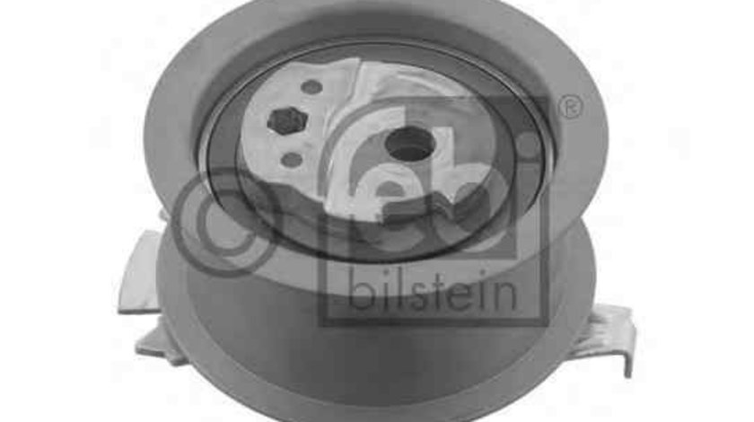 Rola intinzator,curea distributie AUDI A4 (8K2, B8) FEBI BILSTEIN 30215