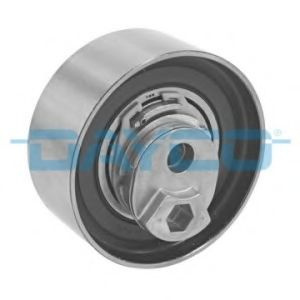 Rola intinzator,curea distributie AUDI A4 Allroad (8KH, B8) (2009 - 2016) DAYCO ATB2507 piesa NOUA