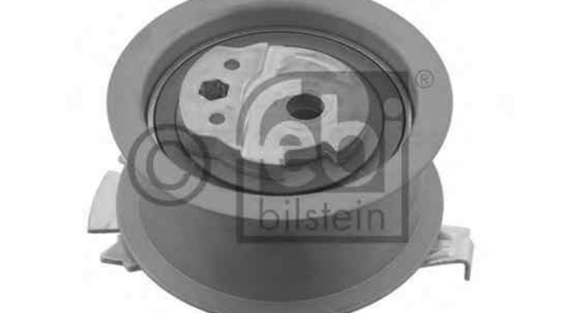 rola intinzator,curea distributie AUDI A4 Avant (8K5, B8) FEBI BILSTEIN 30215